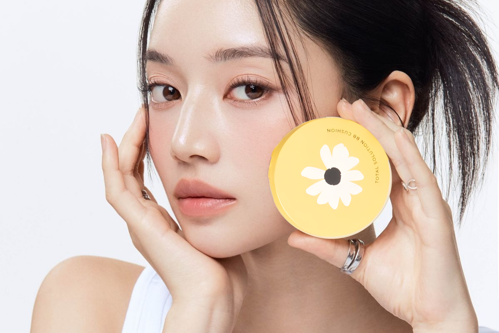 Cushion Và Foundation Khác Nhau Thế Nào? Nên Chọn Loại Nào Phù Hợp Với Làn Da?