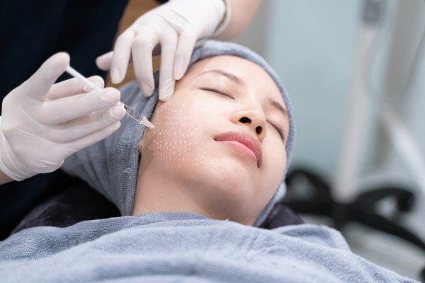 NHỮNG ĐIỀU BẠN CẦN BIẾT VỀ TIÊM FILLER, BOTOX!!!