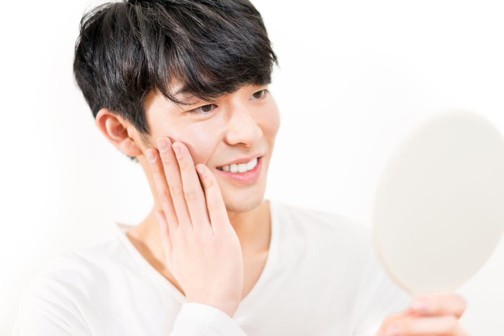 Những Vấn Đề Da Phổ Biến Ở Nam Giới Hiện Nay