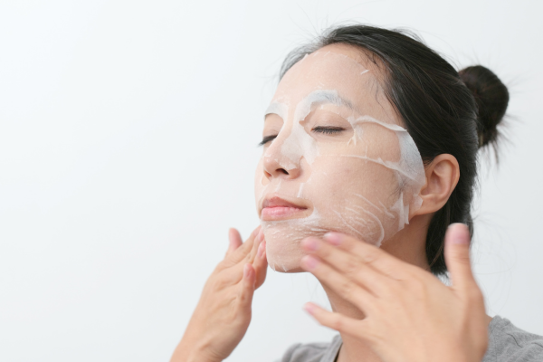 Da Xỉn Màu, Thiếu Sức Sống? Thử Ngay Các Dòng Mặt Nạ Hàn Quốc Cấp Tốc