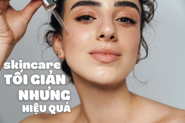Serum Cấp Nước Khác Gì Serum Dưỡng Ẩm? – Nhiều Người Vẫn Nhầm Lẫn