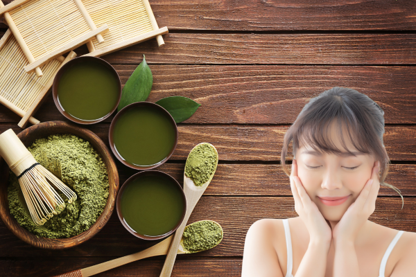 Lợi ích của trà xanh trong skincare, Sữa rửa mặt 3In1 Trà Xanh có thật sự đáng trải nghiệm?