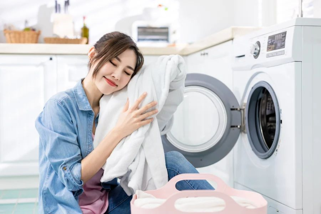 Vệ Sinh Vỏ Gối, Khăn Mặt Đúng Cách Để Hạn Chế Mụn