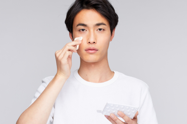 Chăm Sóc Da Nam Giới Kiểu Hàn: Gọn – Chuẩn – Hiệu Quả