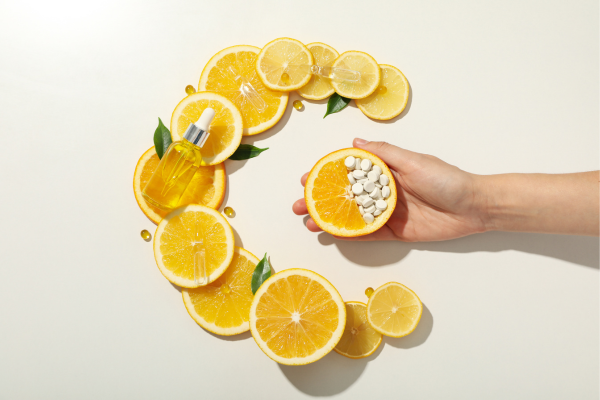 Những Sai Lầm Khiến Vitamin C Không Phát Huy Hiệu Quả!