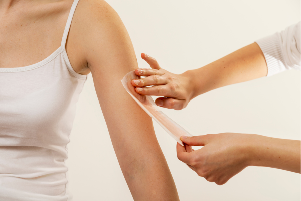 Tẩy Lông Có Làm Da Thâm? Cách Chăm Da Trước - Sau Tẩy Lông