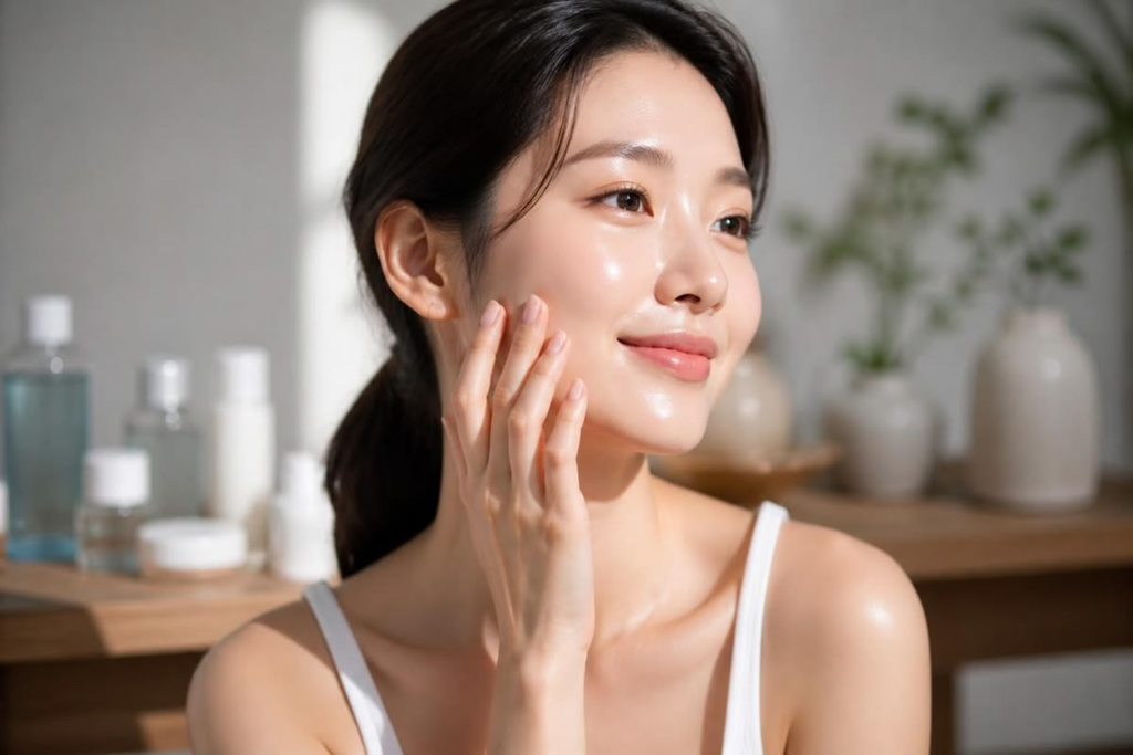 Khi Nào Làn Da Đã Sẵn Sàng Để Bắt Đầu Treatment?