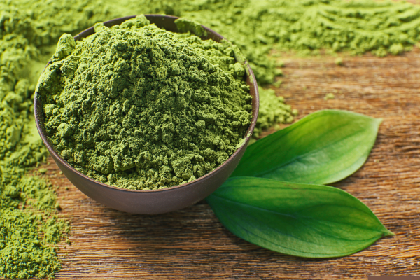 Lợi Ích Của Trà Xanh Trong Skincare, Bạn Đã Trải Nghiệm Chưa?