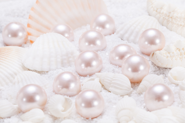 Bí Quyết Làm Đẹp Da Từ Ngọc Trai Mà Bạn Nên Trải Nghiệm