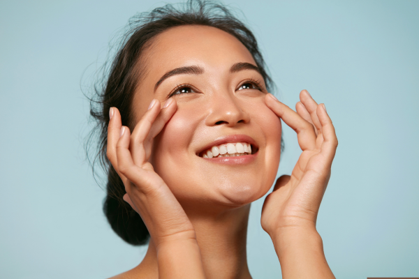 Bí Quyết Để Da Khỏe Mạnh Giữa Môi Trường Ô Nhiễm
