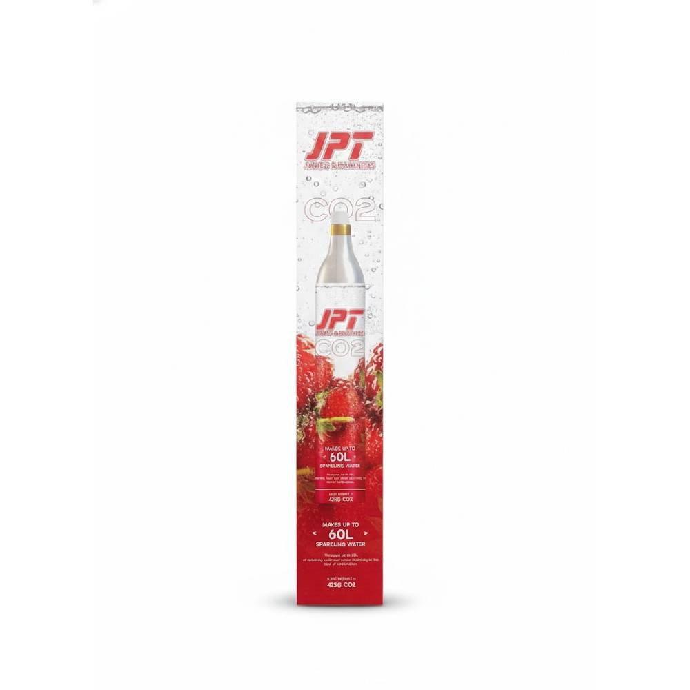 Bơm khí CO2 máy soda WMF