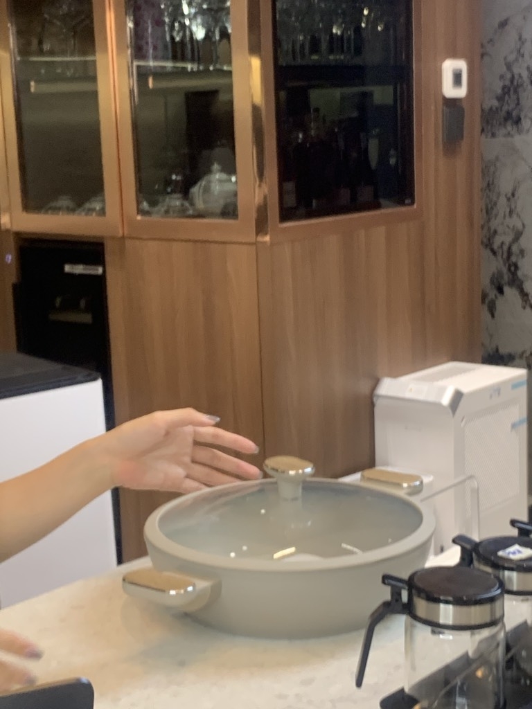 Nồi Berlinger Haus màu nâu sữa