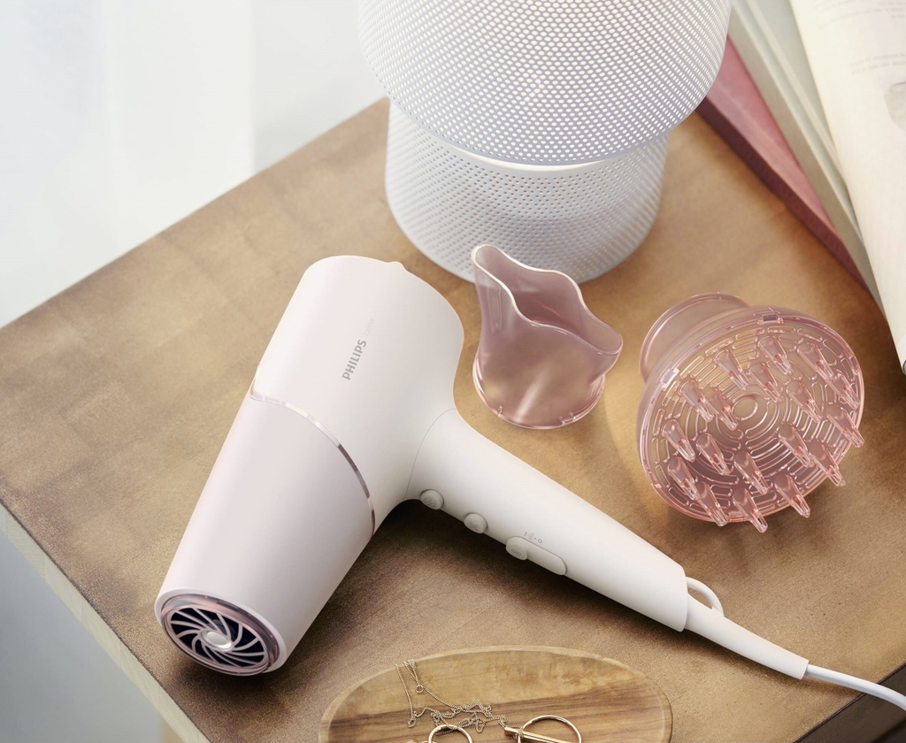 Máy sấy tóc Philips BHD530/10