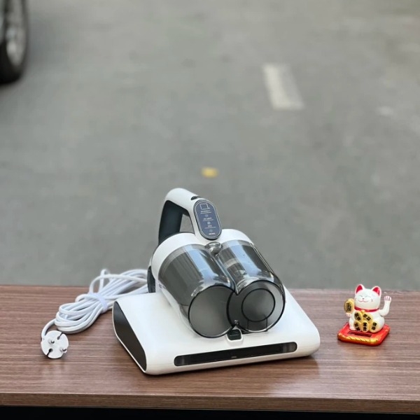 Máy hút bụi ga giường Hoover HMC510UV 4in1