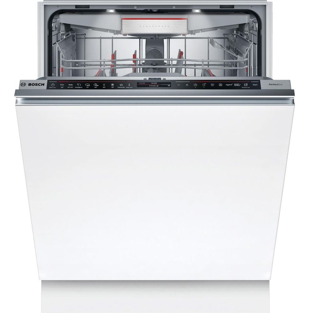 Máy rửa bát âm tủ Bosch SMV8TCX01E Serie 8