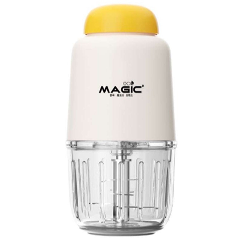 Máy xay mini Magic