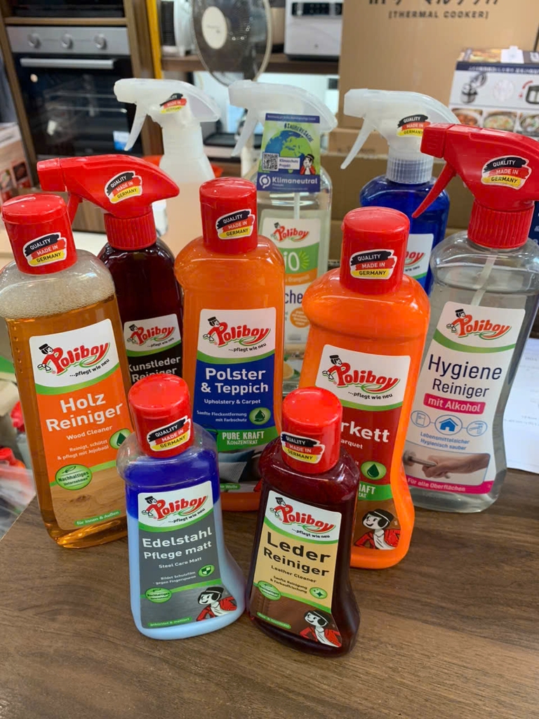 Túi mù chai Poliboy tổng hợp (1 chai)