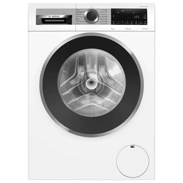 Máy giặt Bosch WGG25400SG 10kg Serie 6