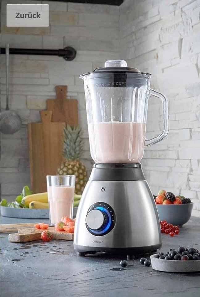 MÁY XAY SINH TỐ WMF STELIO 1,5L