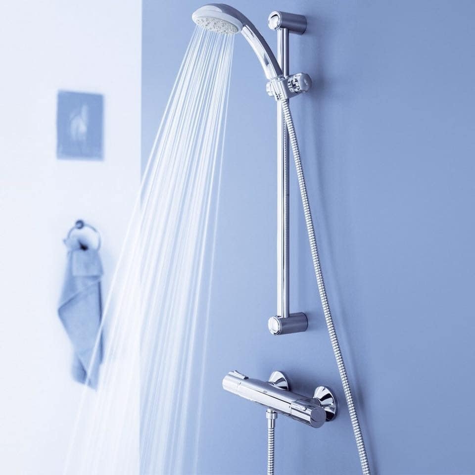 Sen thường Grohe Grohtherm 800 34566001