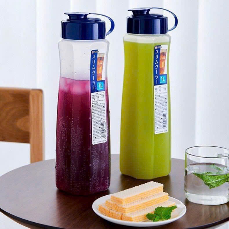 Bình đựng nước Nakaya 1L