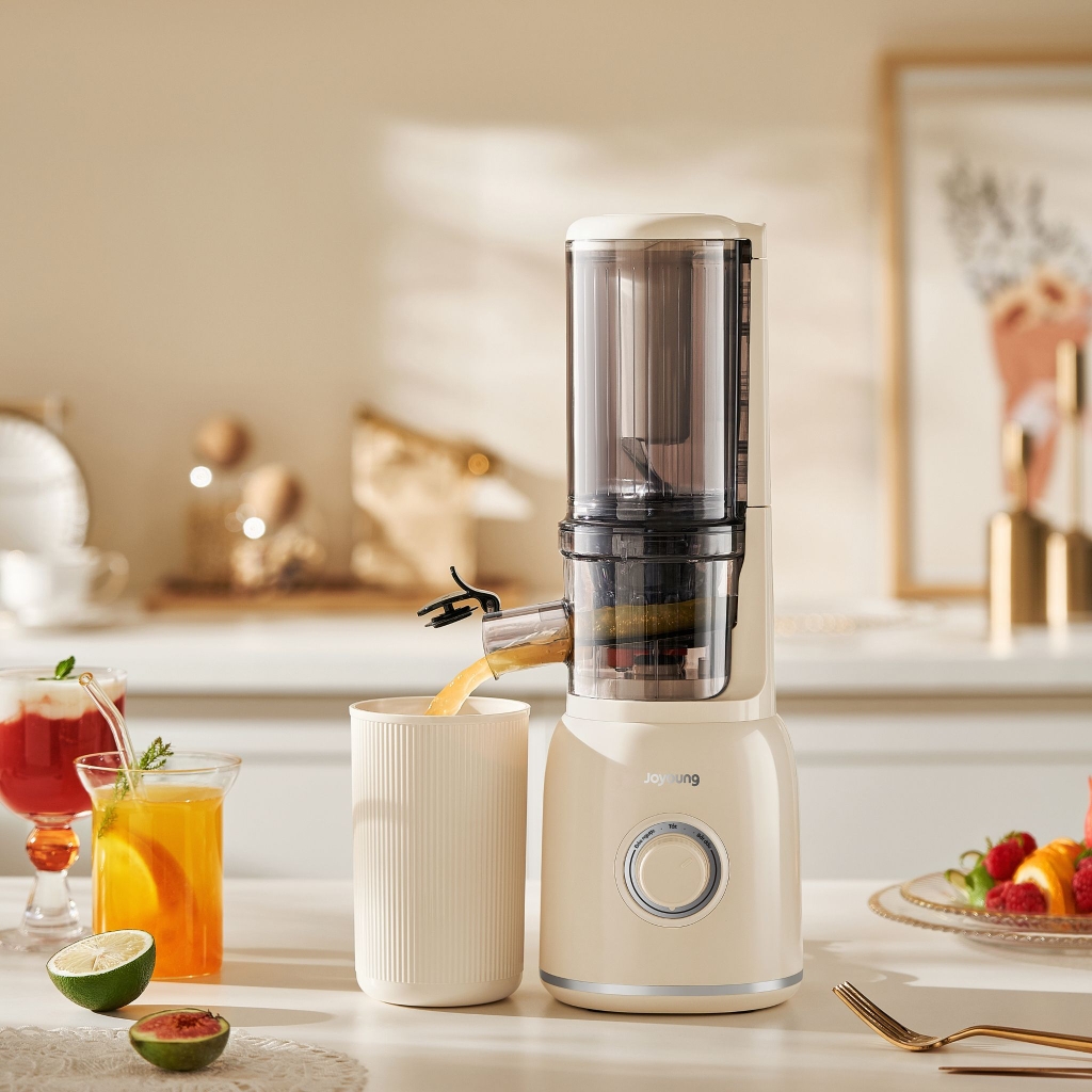 Máy ép chậm mini JOYOUNG JSJ-550