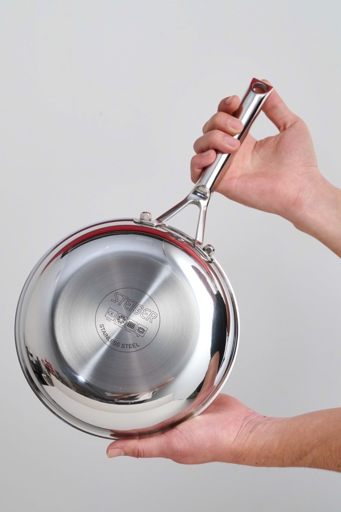 Chảo tổ ong Steiger Profiheat 20cm 93865320
