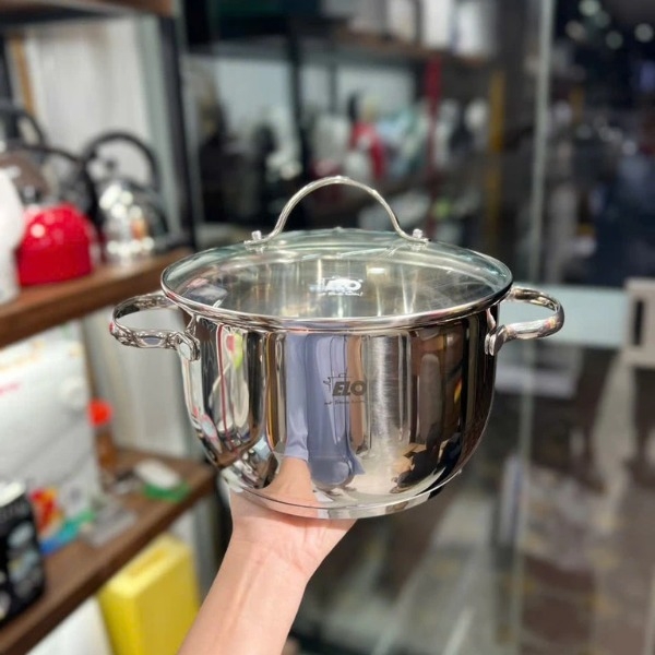 Nồi Elo Luna Plus 20cm
