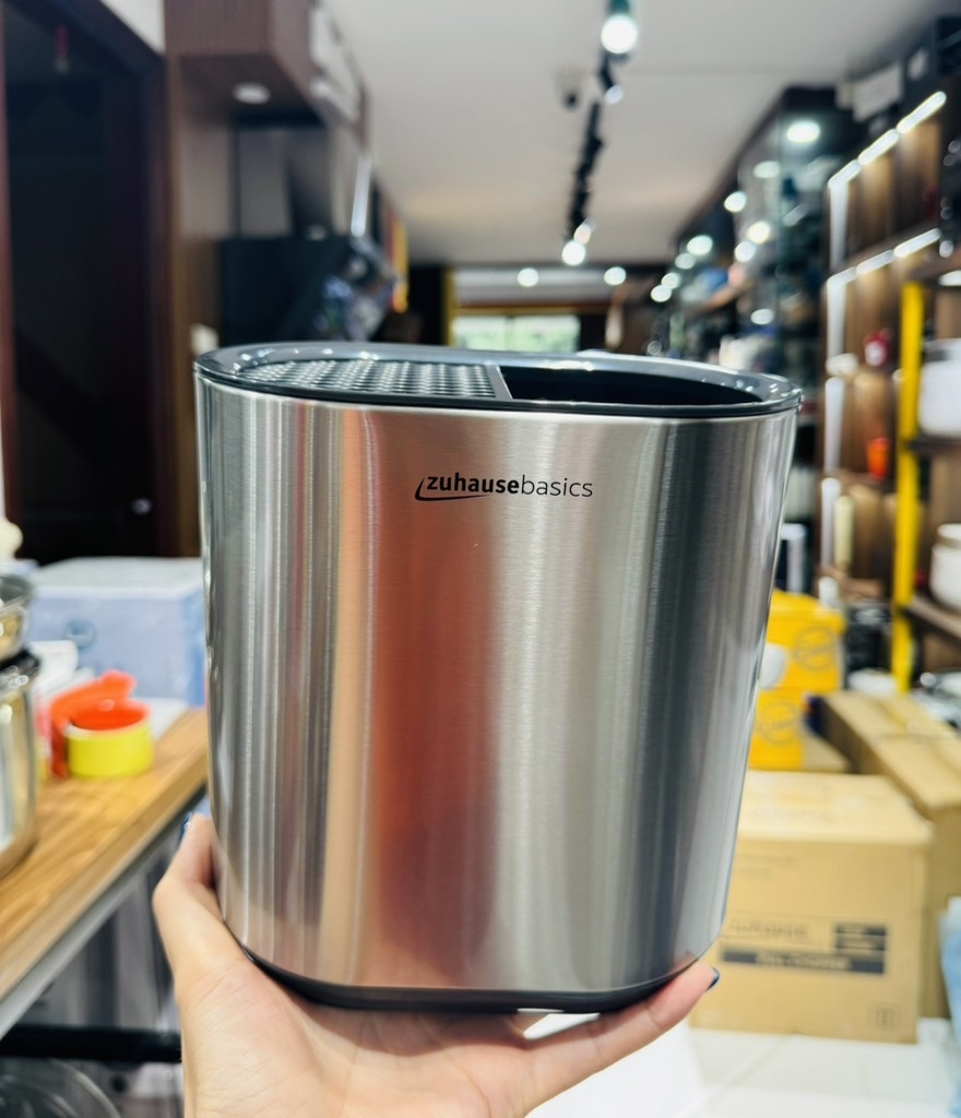 Hộp đựng dao, thìa đũa và dụng cụ nhà bếp Zuhause