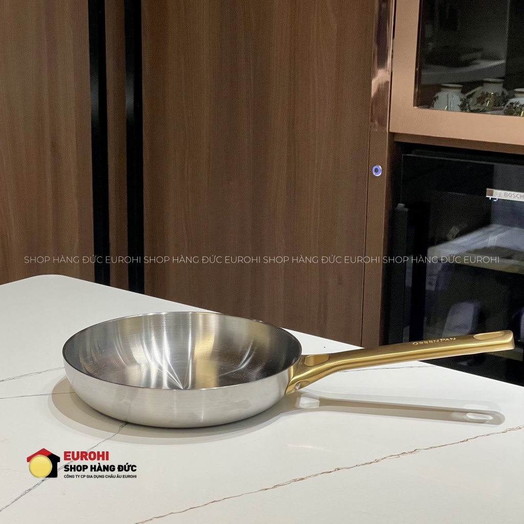 Chảo Greenpan Reserve 20cm