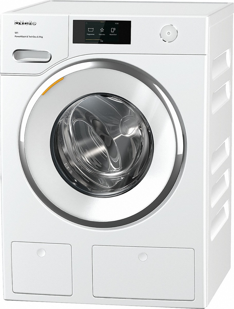 Máy giặt Miele WWR 860 WPS