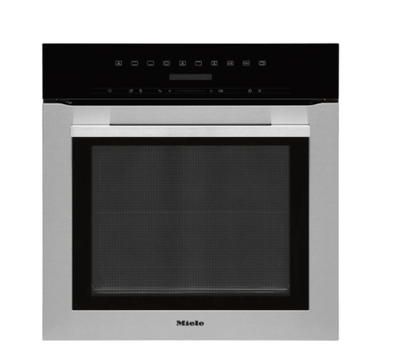 Lò nướng âm tủ Miele H 7164 B