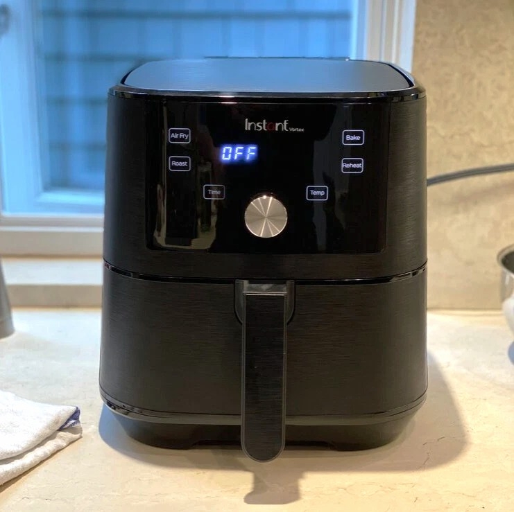 Nồi chiên không dầu Instant Pot Vortex 5,7L 1700 W