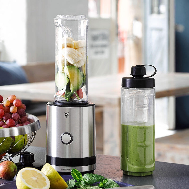 Máy xay WMF KITCHENminis Smoothietogo (2 bình đựng) Shop Hàng Đức