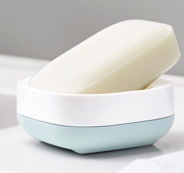 Hộp đựng xà phòng Joseph Joseph Slim Compact Soap Dish 70502