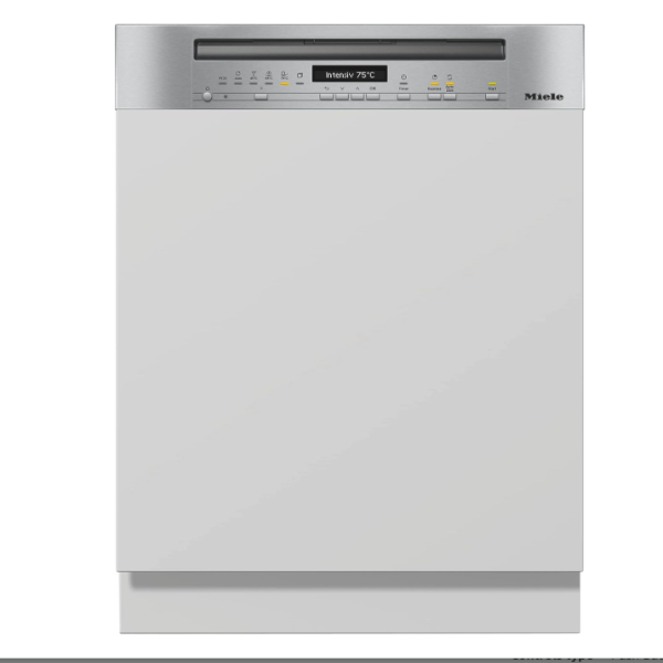 Máy rửa bát bán âm Miele G7110 SCi AutoDos inox