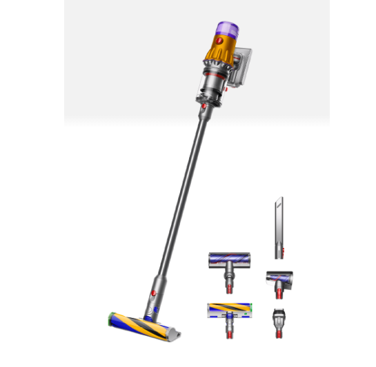Máy hút bụi không dây Dyson V12 Detect Slim