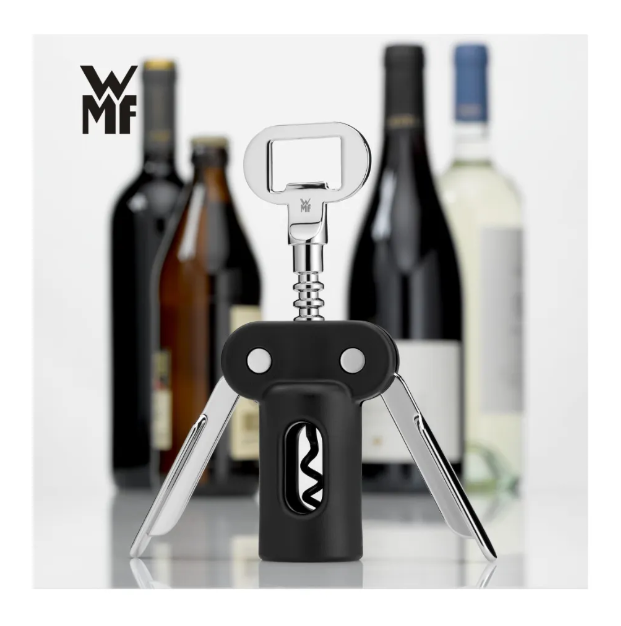 Dụng cụ mở rượu đa năng WMF 0658186200