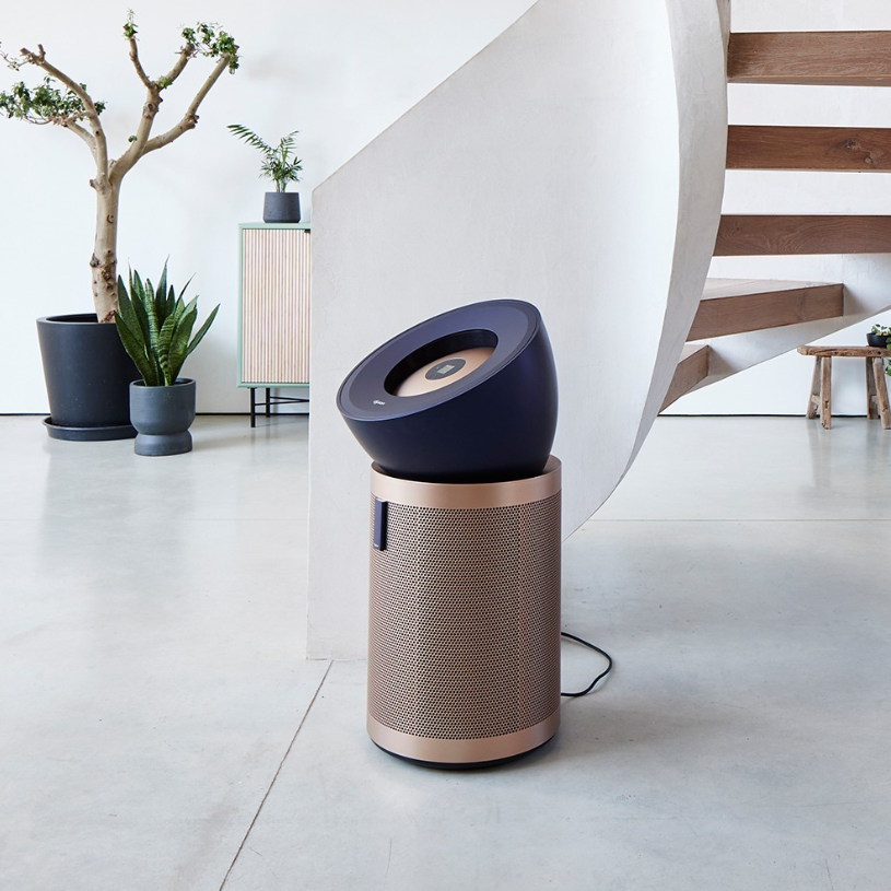 Máy lọc không khí Dyson Big+Quiet Formaldehyde BP04 Shop Hàng Đức