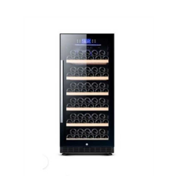 Tủ bảo quản rượu vang Munchen MWT680SC