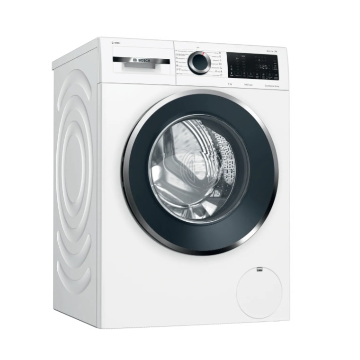 Máy giặt Bosch WGG244A0SG iDos 9kg Serie 6