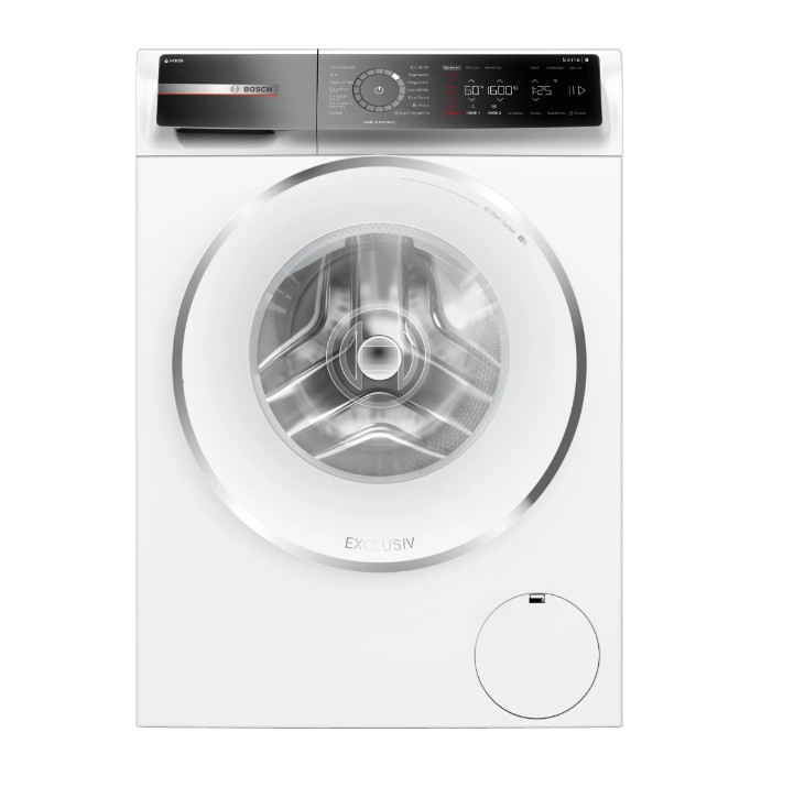 Máy giặt Bosch WGB256A90 Series 8 i-DOS Chống nhăn 10kg