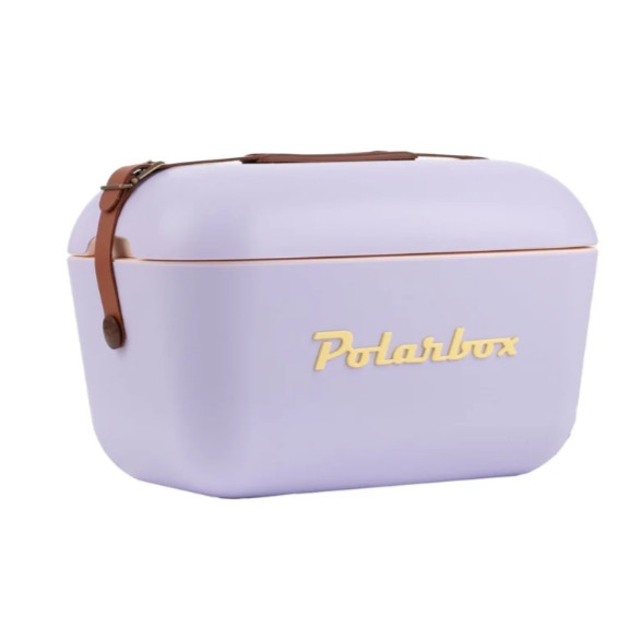 Hộp giữ nhiệt Polarbox 20L Nevera Malva màu tím 9212