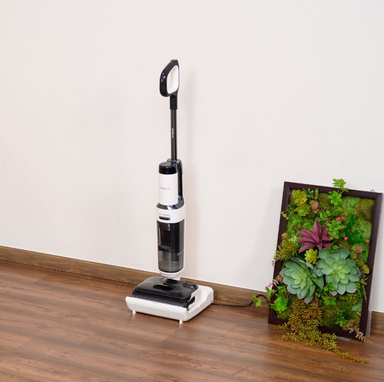 Máy hút bụi lau sàn thông minh Tineco Floor One Stretch S6