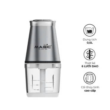 Máy xay thịt Magic AC-14