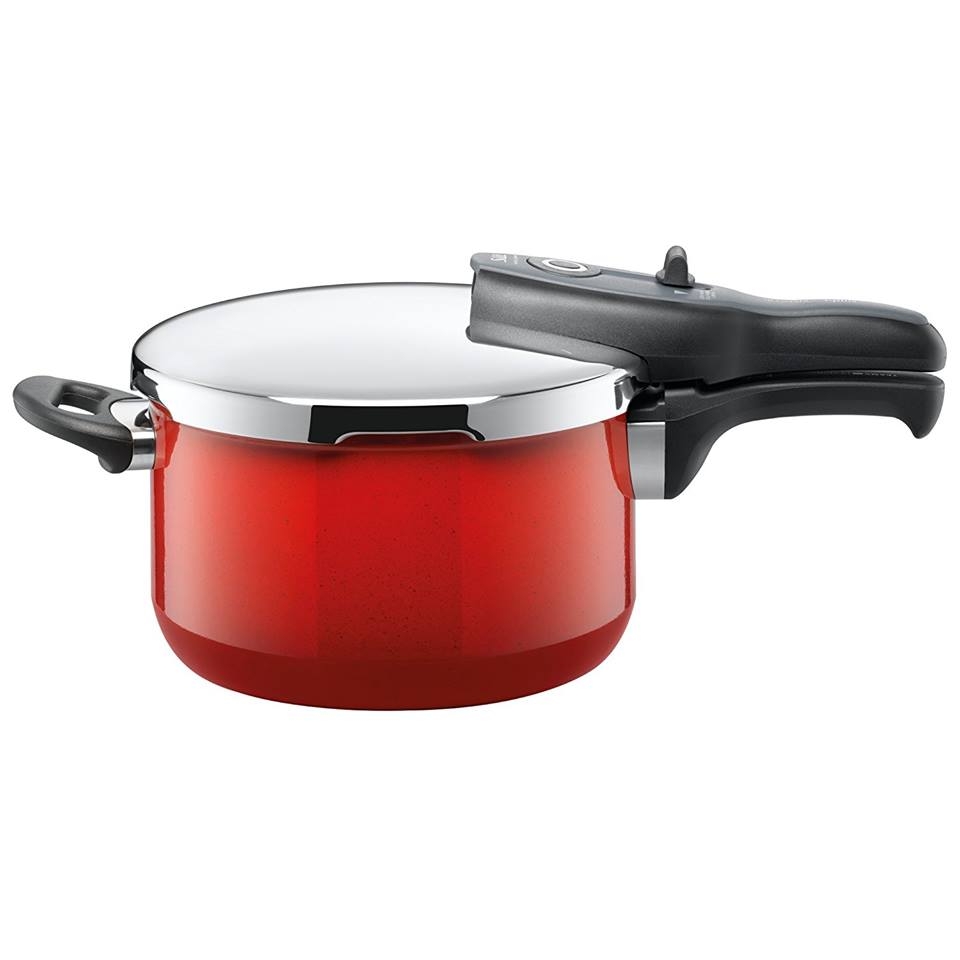 Nồi áp suất Silit Sicomatic t-plus 4,5l-22cm