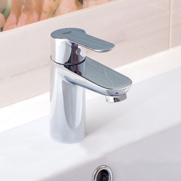 VÒI LAVABO GROHE 23330000 BAUEGDE