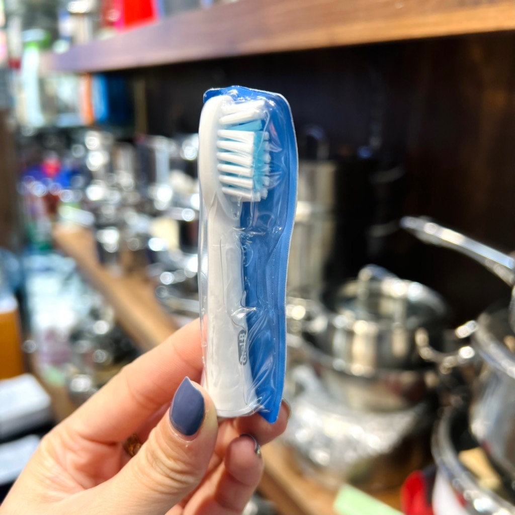 Đầu bàn chải Oral B pulsonic