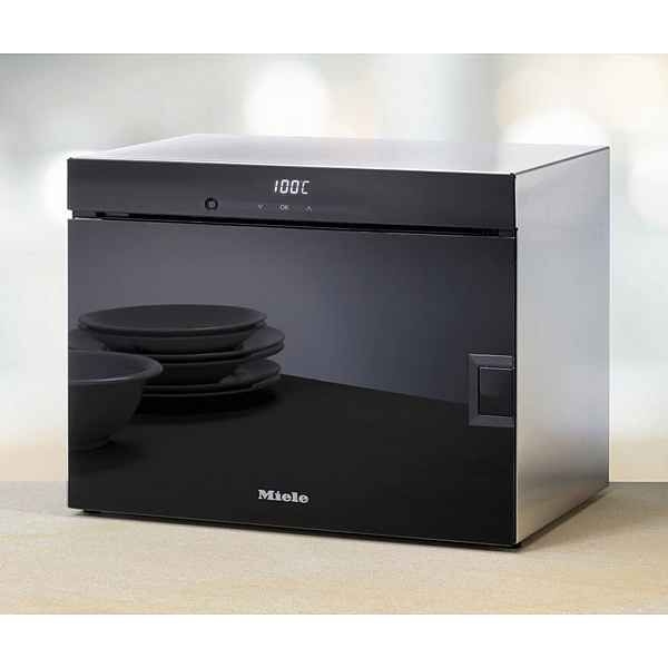 LÒ HẤP MIELE DG 6001 GOURMETSTAR