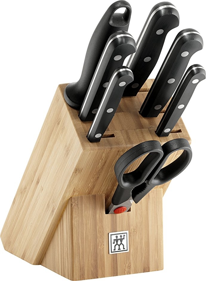 BỘ DAO 8 MÓN ZWILLING TWIN GOURMET